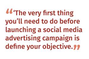 3 Things to Know Before Launching a Social Media Ad Campaign