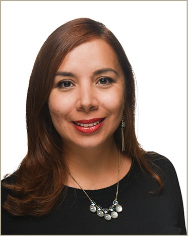 Maria Natalia Ortega, Editor in Chief, Plastics Technology Mexico