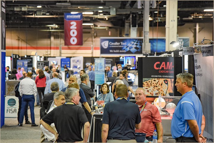 Tools of the Trade: Maximizing Trade Show Sales – Lead