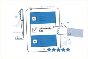 Put These Call-To-Action Tips on Your Favorites List