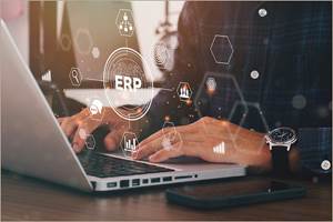 How to Use Your ERP to Supercharge Your Marketing