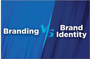 Branding vs. Brand Identity: Five Key Differences and How to Do Both Effectively