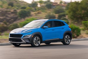 on Jeeps (Hybrid and Longer), Autonomous Tech for Lawn Mowers, & a Look at the Hyundai Kona