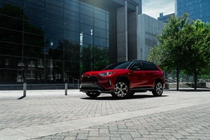 on ZF, the RAV4 Prime, Ford Outdoors, OEM-Supplier Relations & Even More