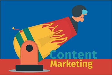Content Propels Manufacturers' Marketing Success