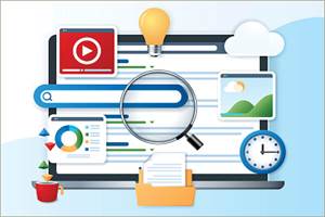SEO for Digital Content Marketing: How to Optimize for Search