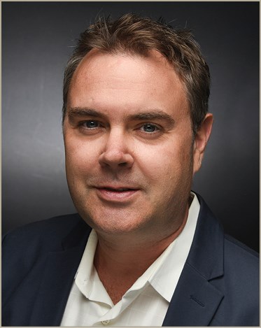Brent Donaldson, Editor-in-Chief, Modern Machine Shop; Contributing Editor, Additive Manufacturing, Gardner Business Media