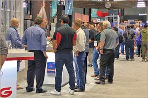 Get the Most from Pre-During-Post Trade Show Exhibiting