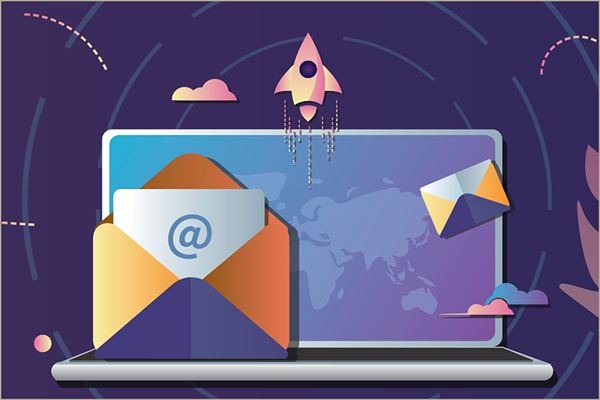 Skyrocket Your Email Marketing image