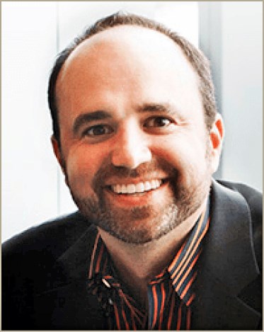 Joe Pulizzi, Content Marketing Speaker, Strategist, Author and Content Entrepreneur; Author, Content Inc.; and Founder, The Tilt