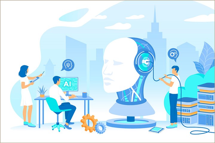 50 AI Prompt Examples for Marketers