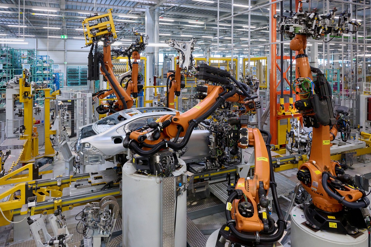 on environmental interior design, autonomous mowing & looking at ...