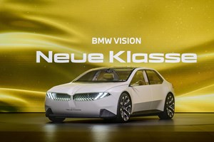 on German cars, hybrids, EVs, and even ICEs