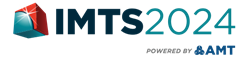 IMTS 2024 logo
