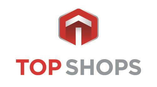 Top Shops Logo