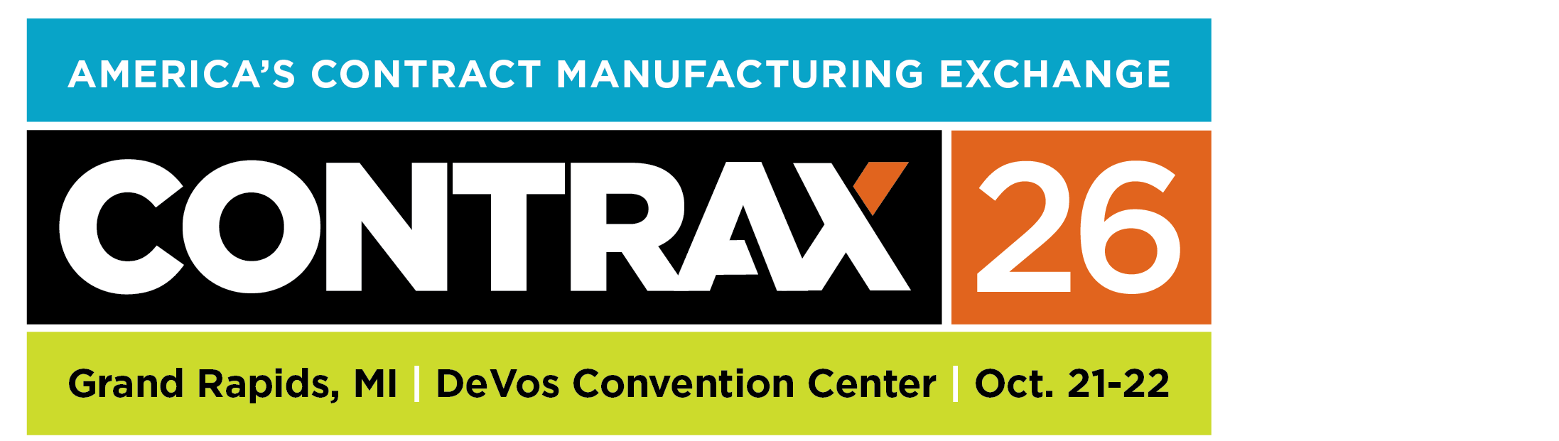 Event logo