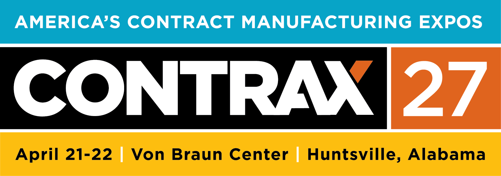 CONTRAX Huntsville 2027