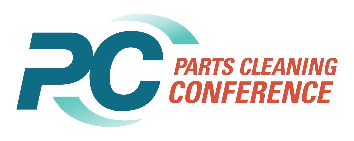 Parts Cleaning Conference 