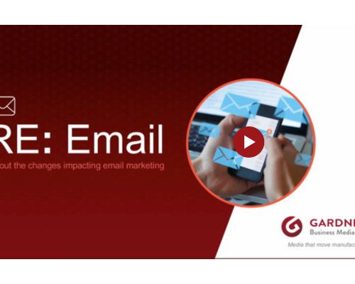 Understanding Changes in the Email Marketing Landscape