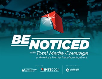 IMTS 2024 Media Products Brochure