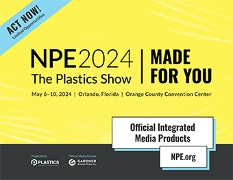 NPE 2024 Media Products Brochure