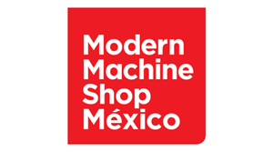 Modern Machine Shop México logo