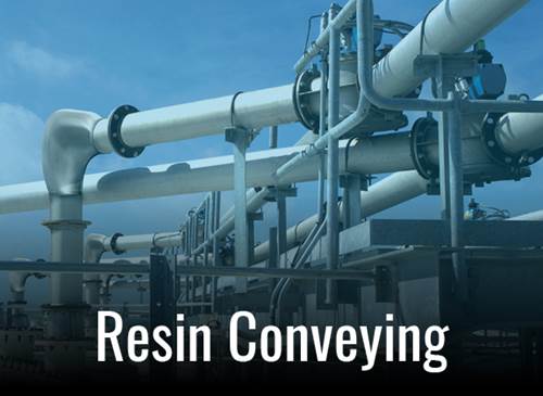 Resin Conveying 