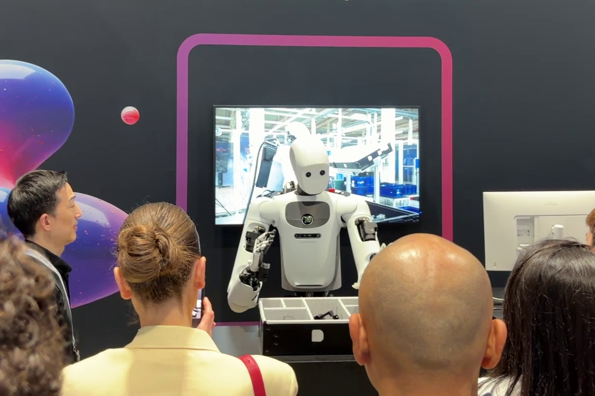 The Changing Relationship Between Humans and Machines: Connected Perspectives