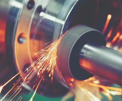 Buying a Grinder: The Appeal and Construction of a Grinding Machine
