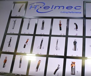 Elmec presentó app para conocer el proceso de fabricación de herramientas 
