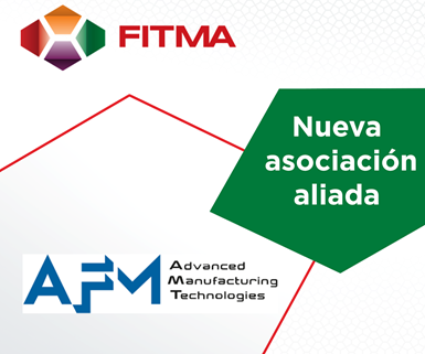 La AFM de España, también apoya a FITMA.