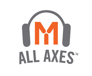 All Axes es el nombre del nuevo podcast de Mazak.