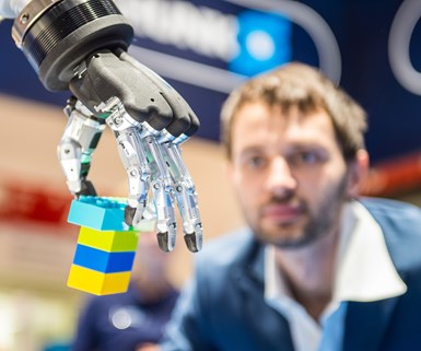 En la era pospandemia, la International Federation of Robotics resalta que los países deben adoptar la automatización y desarrollar las habilidades necesarias para hacerlo.