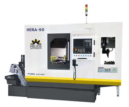 Hera 90, de Helios Gear Products.