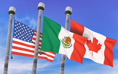 Cámaras industriales de México, Estados Unidos y Canadá refieren que la industria es fundamental para toda la economía y cadenas de suministro de América del Norte.