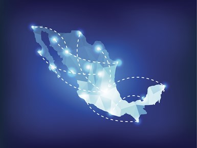 El crecimiento de la economía de Estados Unidos impulsaría las exportaciones mexicanas, sobre todo las del sector manufacturero.