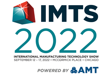 IMTS 2022 se realizará del 12 al 17 de 2022 en el McCormicl Place de Chicago, Estados Unidos.