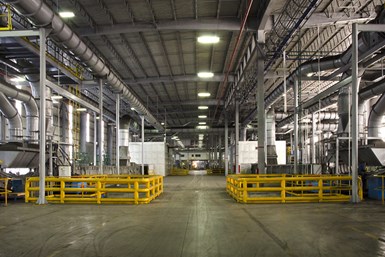 A través de Draxton, Grupo Industrial Saltillo, informó que expandirá la capacidad de su planta de fundición de autopartes en San Luis Potosí.