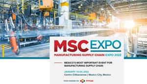 MSC Expo: the commitment to a supply chain that generates value for companies