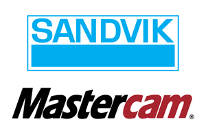 Sandvik adquirirá CNC Software, creadores de Mastercam