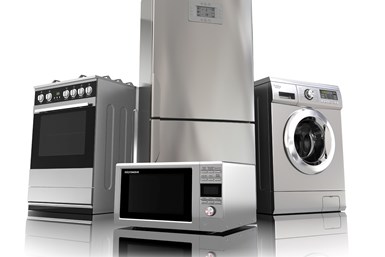 México es el primer lugar en la producción de electrodomésticos como refrigeradores y aires acondicionados