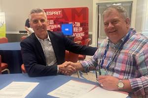 Gardner Business Media and AMT Signs a Cooperation Agreement for FITMA