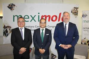 Meximold impulsa la confianza en la industria de moldes mexicana