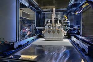 El Fraunhofer ILT estableció el proceso de fusión de lecho de polvo basado en láser (LPBF) hace más de un cuarto de siglo.