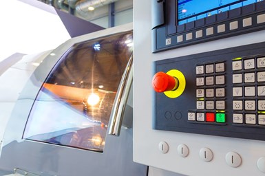 Los talleres están contratando operadores de máquinas CNC que demuestren aptitud frente a experiencia.