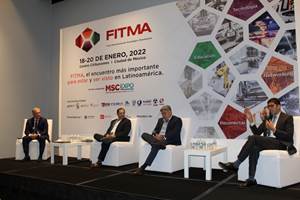 FITMA será el escenario clave donde se presentará lo último en tecnología para la manufactura