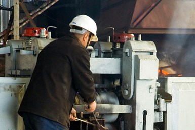De acuerdo con INEGI, el Personal Ocupado Total de la Fabricación de Productos Metálicos tuvo un incremento de 1.8 %.