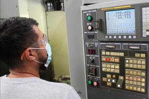 CAINTRA: "Industria manufactura crece a menor ritmo, pero no cede"