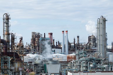Se anticipa que una mayor actividad industrial en México ocasione un incremento en la demanda de hidrocarburos.