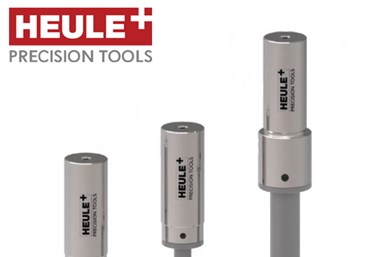 Estas herramientas son adecuadas para diámetros de orificio de 6.5 mm a 21 mm y ofrecen avellanados de hasta 2.3 veces el diámetro.